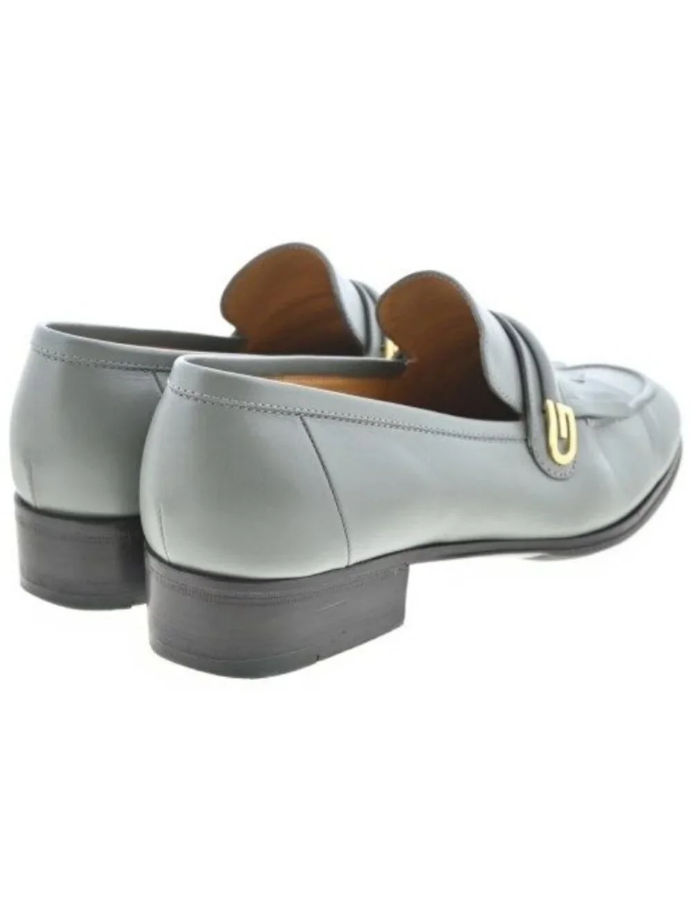 Gucci Sneakers Gray